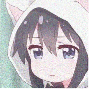 蒙奇D路飞头像